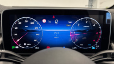 Mercedes-Benz GLC 300d 4Matic AMG Line Premium + 5dr 9G-Tronic Diesel Estate